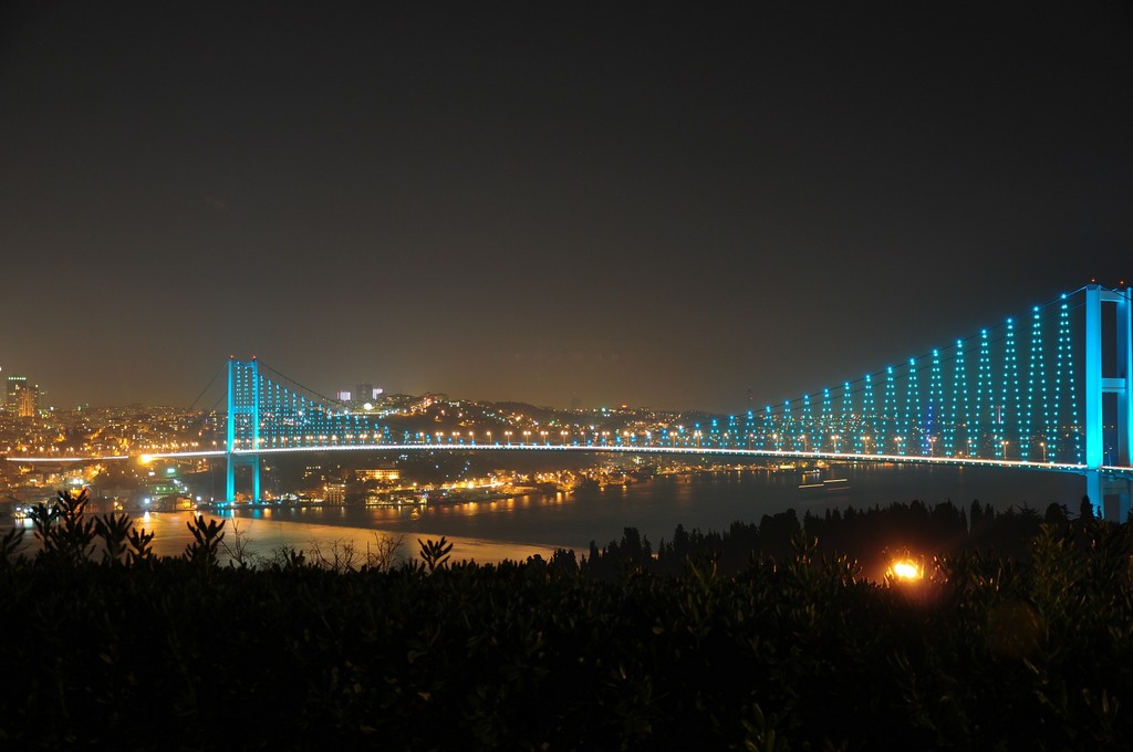Istanbul Most