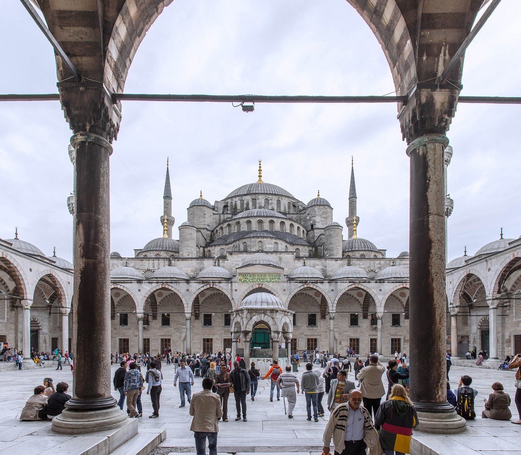 Putovanje Istanbul 2024 Autobusom