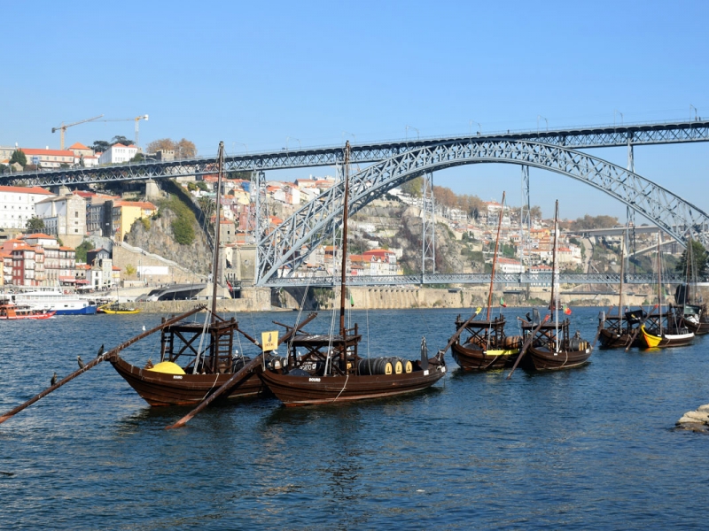 Porto putovanje