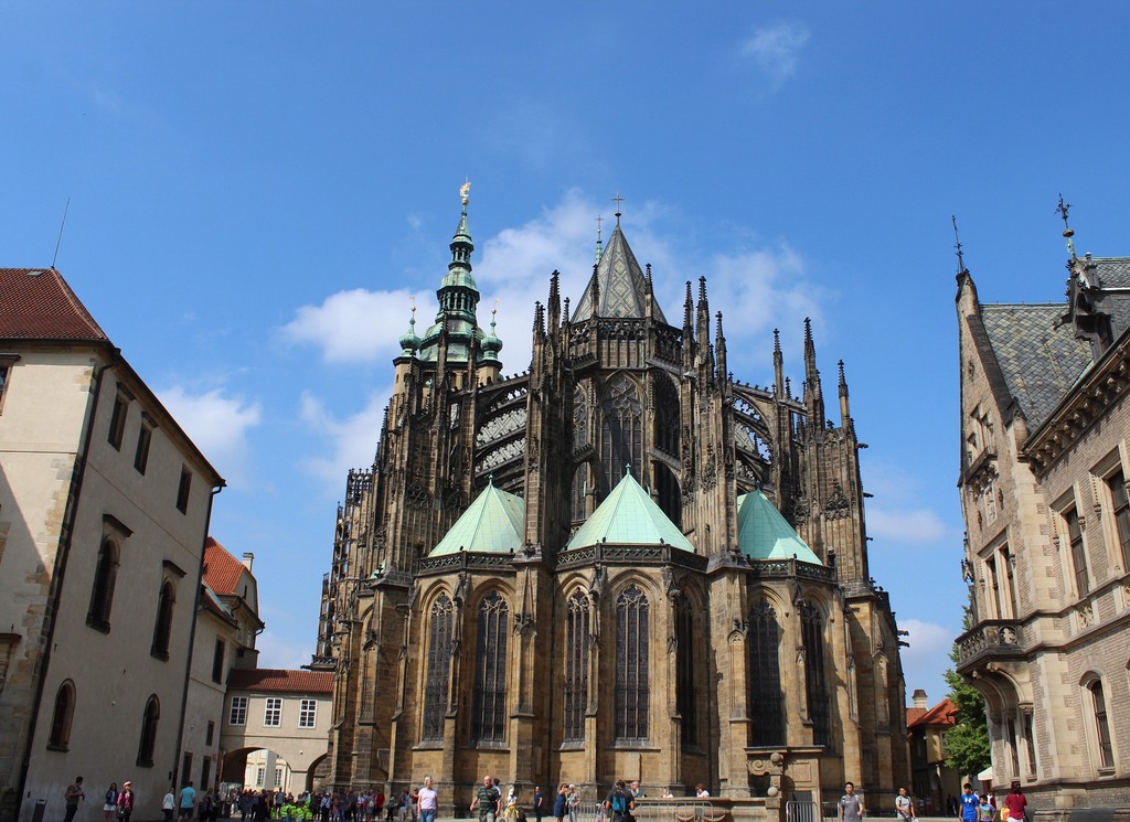 Češka Crkva