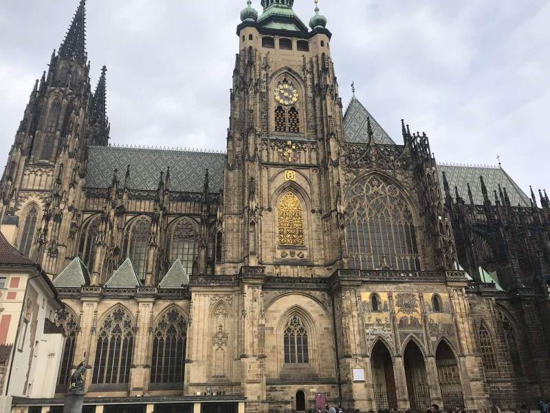 Prag Dan Zaljubljenih 2026 Jeftino