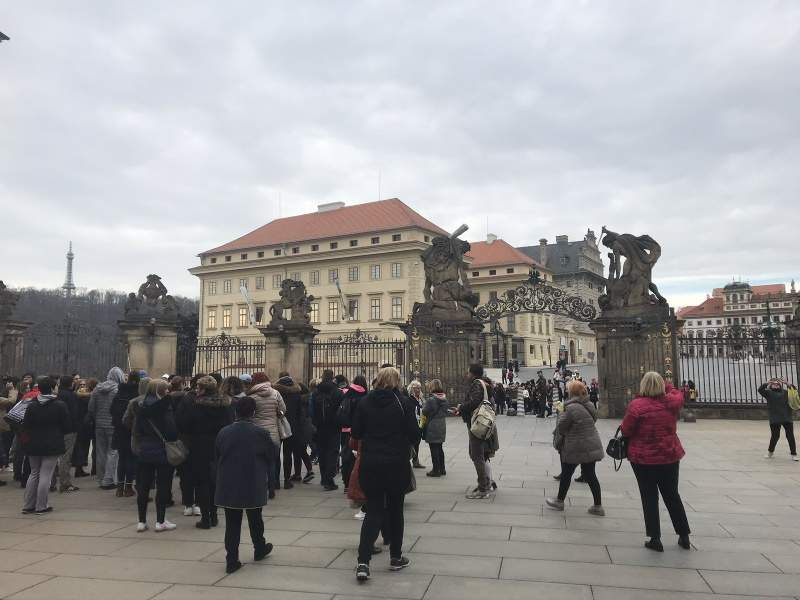 Prag Dan Zaljubljenih 2026