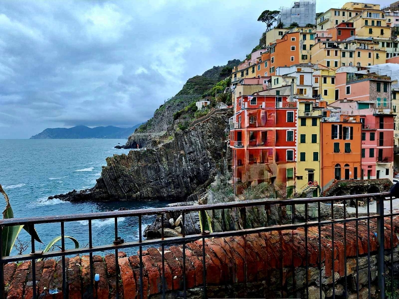 Toskana i Cinque Terre putovanje 2024