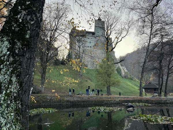 Dvorac Bran Popust