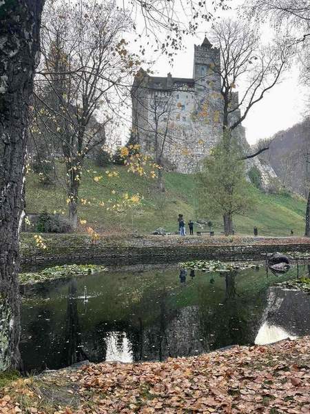 Dvorac Bran Povoljno