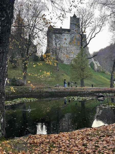 Dvorac Bran Jeftino
