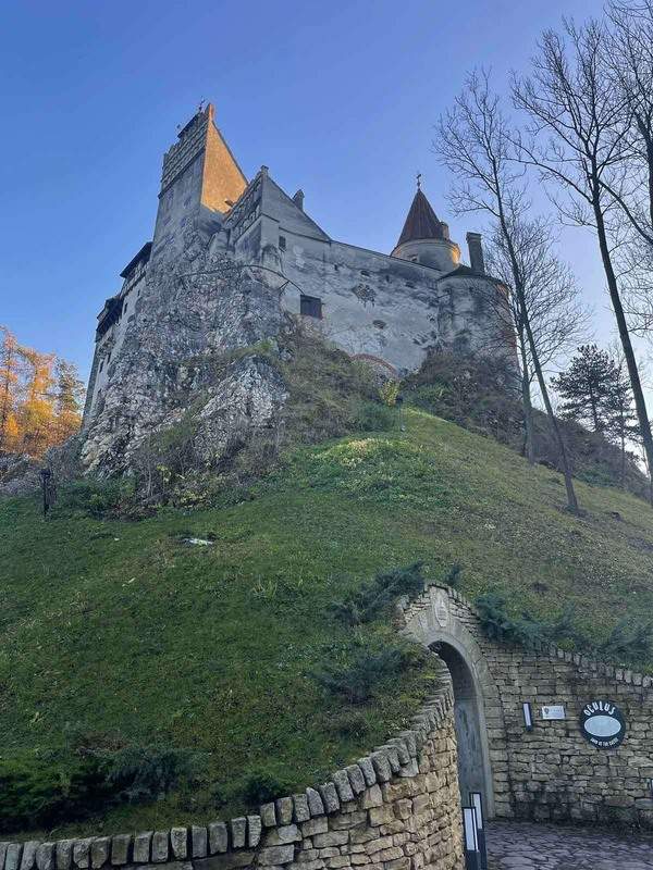 Dvorac Bran Slika 6