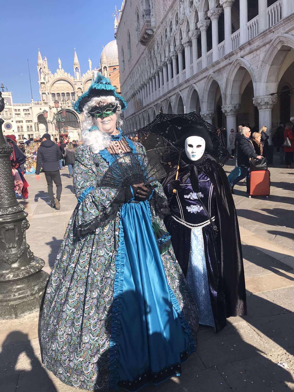 karneval putovanje venecija 2021