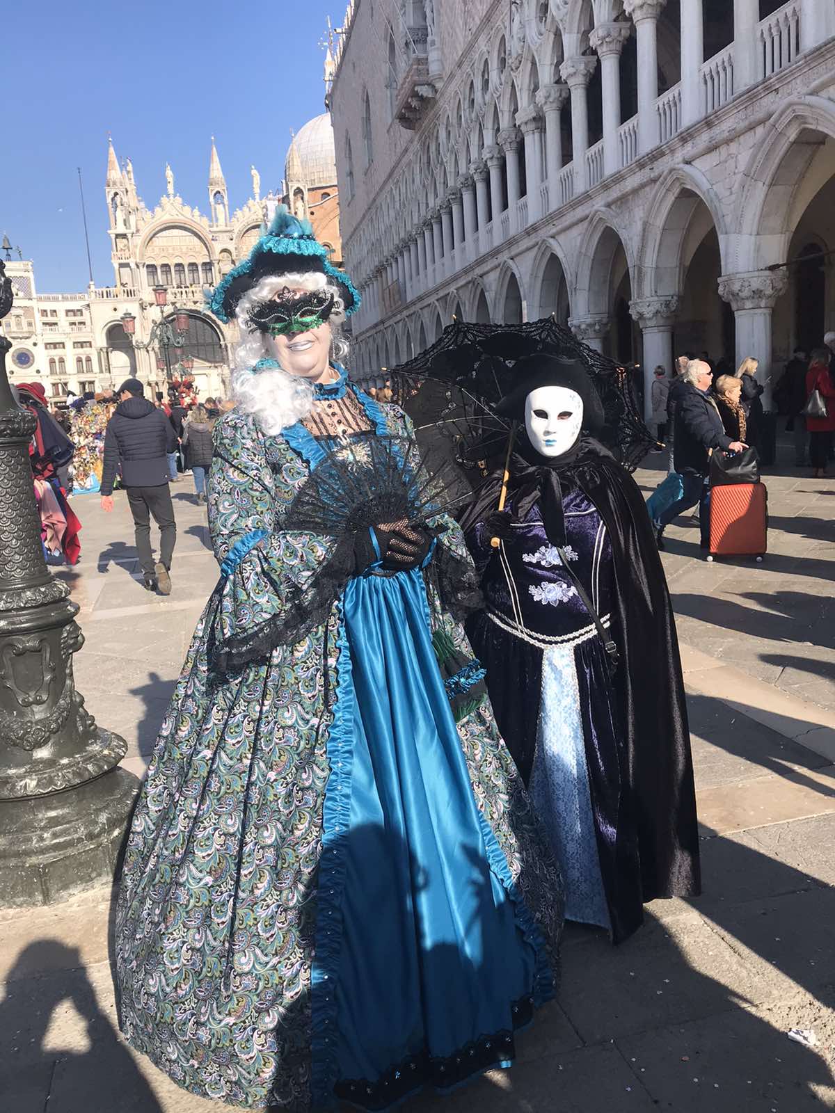 Venecija Karneval Izlet 2024 Autobusom