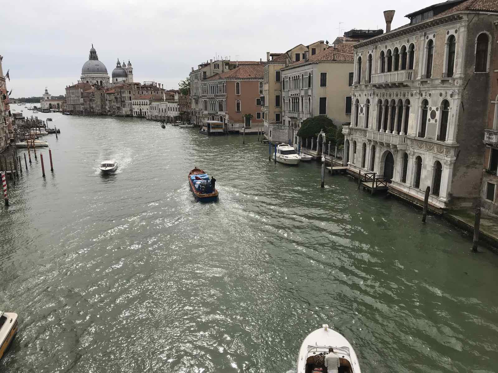 Venezia Italy See