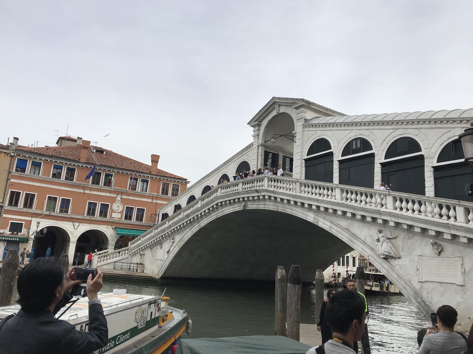 Venezia Italy Najlepše