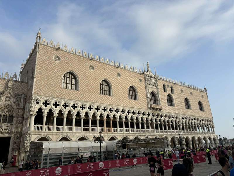 Venecija Jesen 5