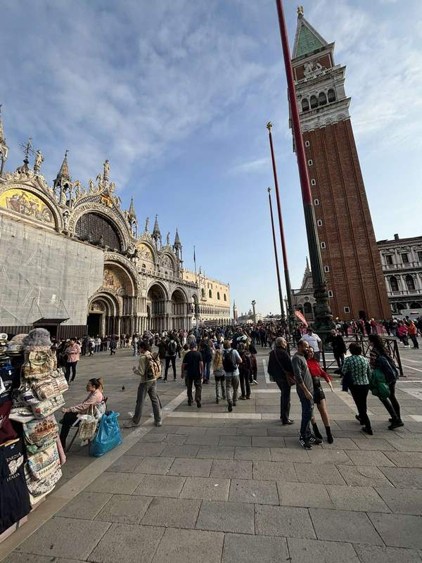 Venecija Jesen 6