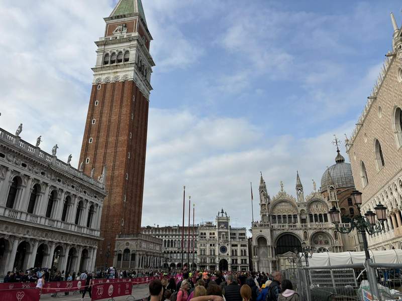 Venecija Jesen 7