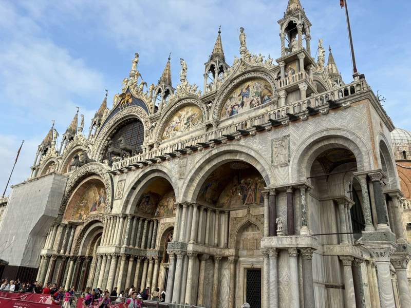 Venecija Jesen 9