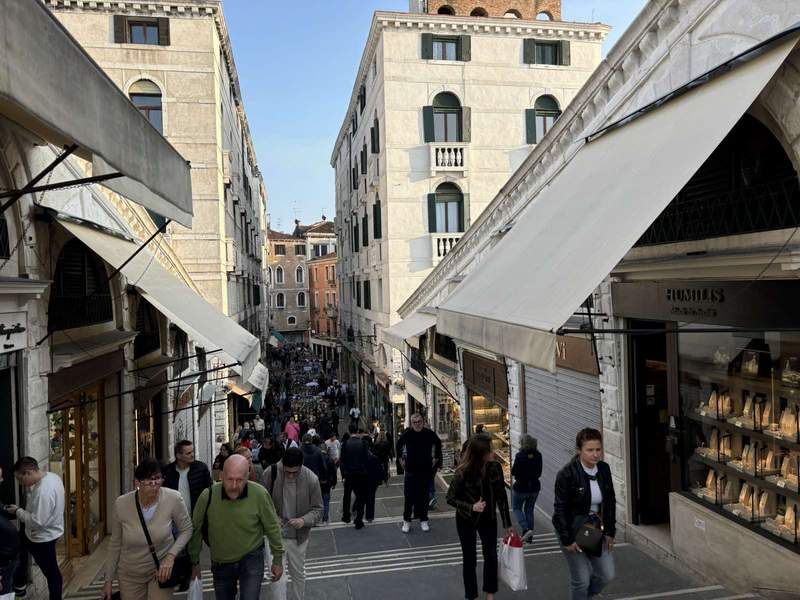 Venecija Jesen 10