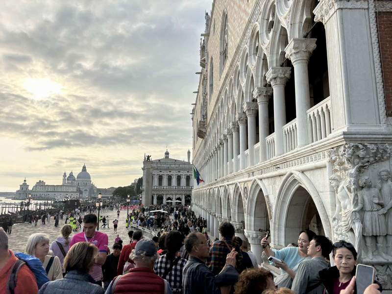 Venecija Jesen 11