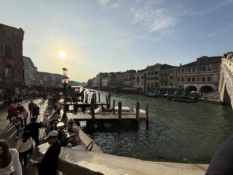 Venecija Jesen 12