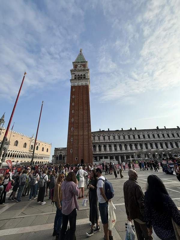 Venecija Jesen 16