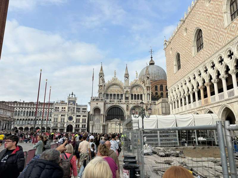 Venecija Jesen 17