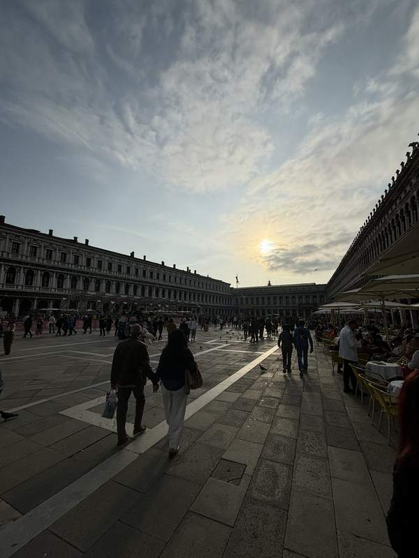 Venecija Jesen 21