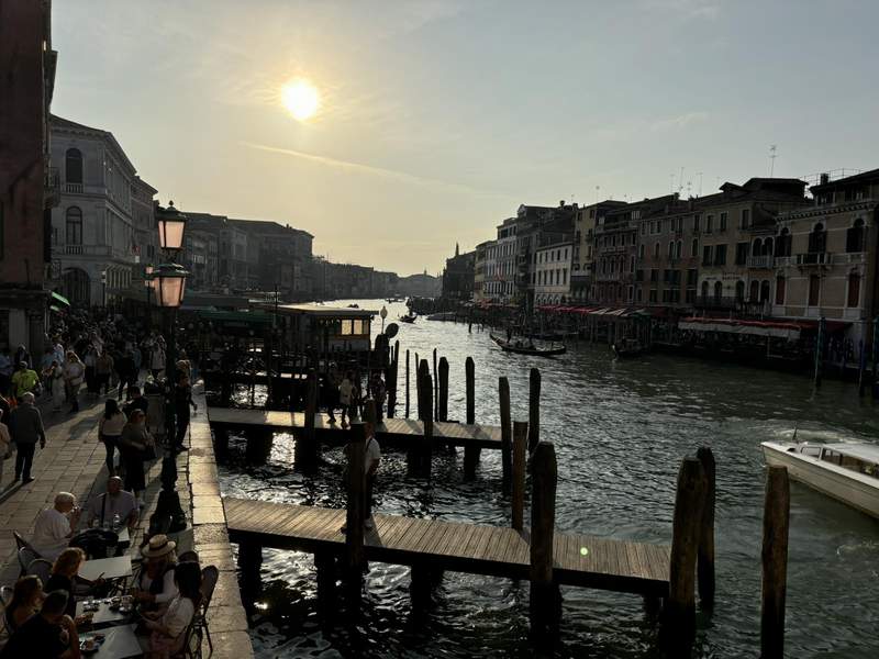 Venecija Jesen 24