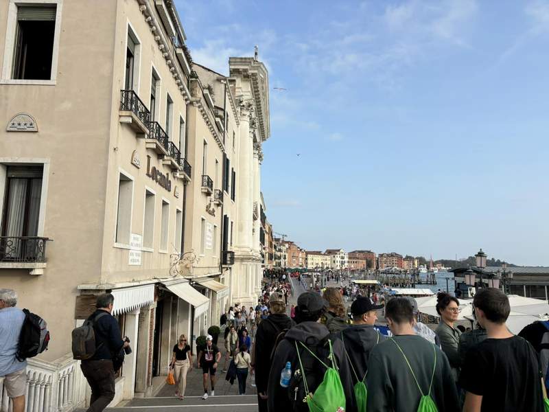 Venecija Jesen 28