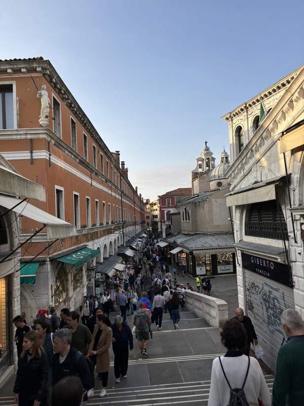 Venecija Jesen 29