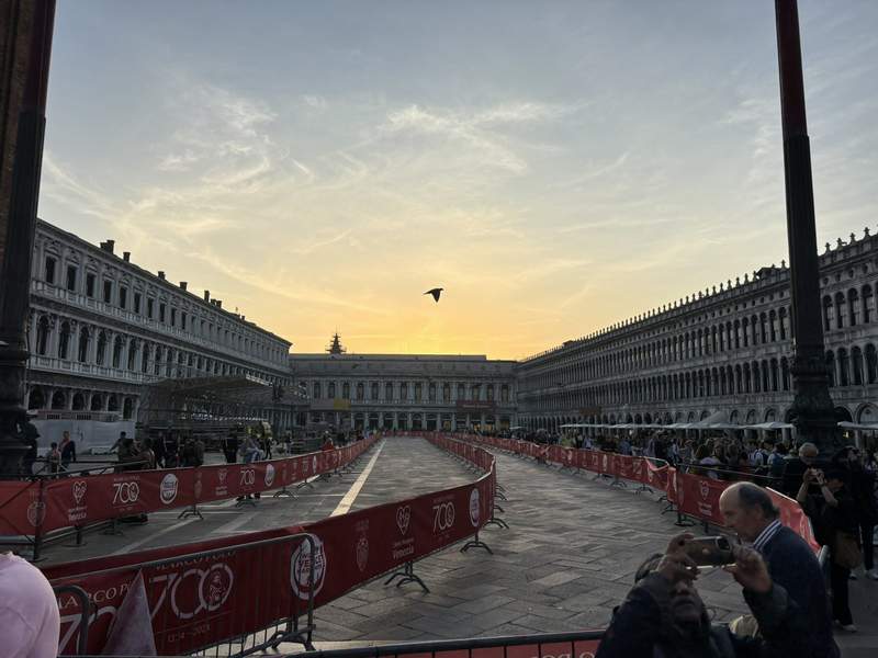 Venecija Jesen 31