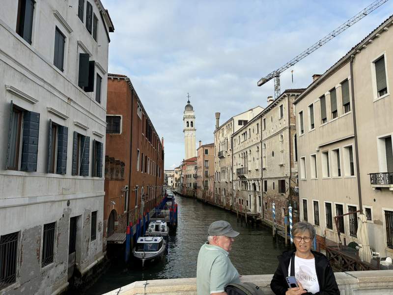 Venecija Jesen 32