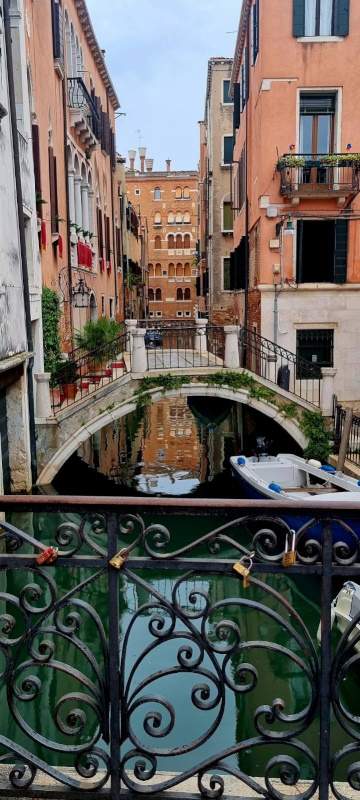 Venecija Putovanje Jeftino
