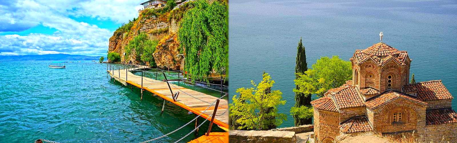 Putovanje Ohrid 2023